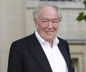 Michael Gambon - images