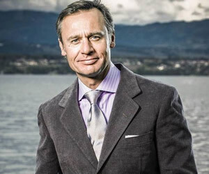 Ernesto Bertarelli - images