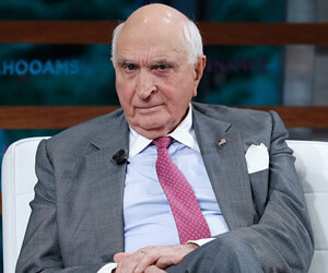 Ken Langone - images