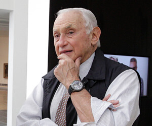 Les Wexner - images