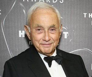Les Wexner - images