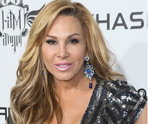 Adrienne Maloof - images
