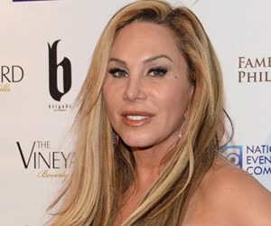 Adrienne Maloof - images