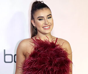 Kalani Hilliker - images