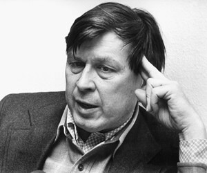 Daniel Carleton Gajdusek - images