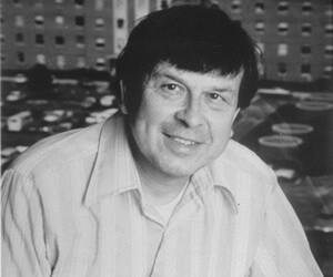 Daniel Carleton Gajdusek - images