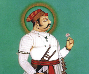 Rana Kumbha - images