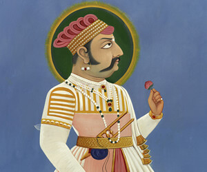 Rana Kumbha - images