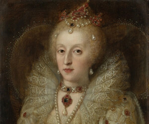 Elizabeth I - images