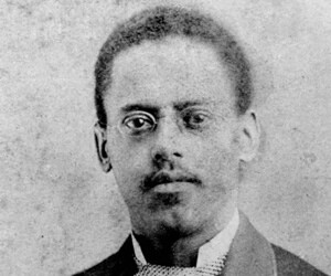 Lewis Howard Latimer - images