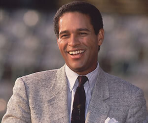 Bryant Gumbel - images