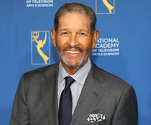 Bryant Gumbel - images