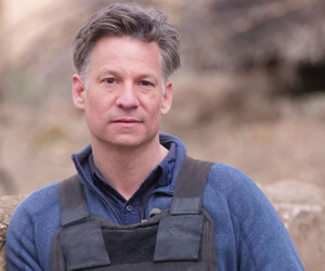 Richard Engel - images