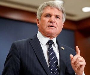 Michael McCaul - images