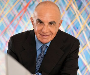 Robert Shapiro - images