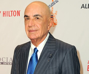 Robert Shapiro - images