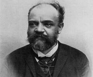 Antonín Dvořák - images