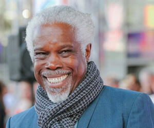 Billy Ocean - images