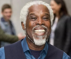 Billy Ocean - images