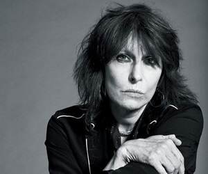 Chrissie Hynde - images