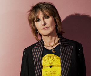 Chrissie Hynde - images