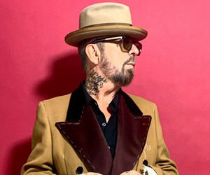 Dave Stewart - images