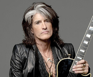 Joe Perry - images