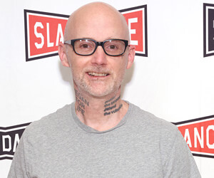 Moby - images