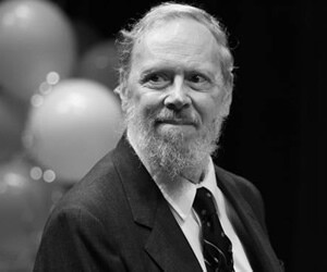 Dennis Ritchie - images