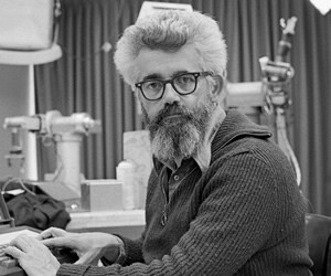 John McCarthy - images