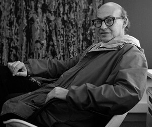 Marvin Minsky - images