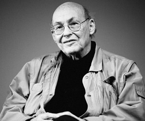 Marvin Minsky - images