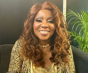 Gloria Gaynor - images