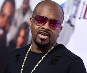 Jermaine Dupri - images