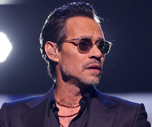 Marc Anthony - images