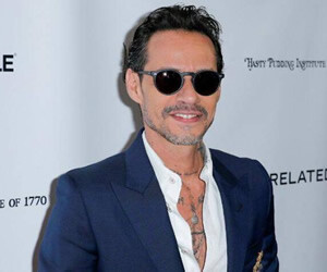 Marc Anthony - images