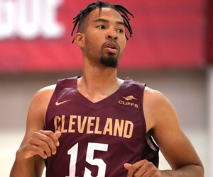 Isaiah Mobley - images