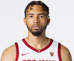 Isaiah Mobley - images