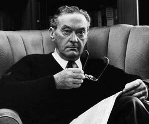 Walter Lippmann - images