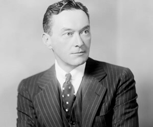 Walter Lippmann - images
