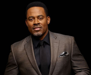 Lamman Rucker - images