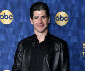 Michael Fishman - images