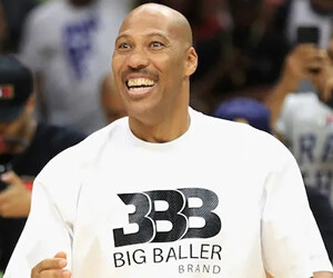 LaVar Ball - images