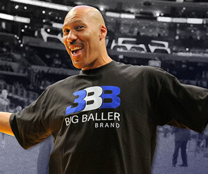 LaVar Ball - images