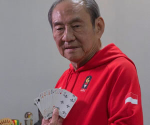 Michael Bambang Hartono - images