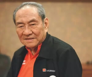 Michael Bambang Hartono - images