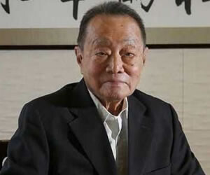 Robert Kuok - images