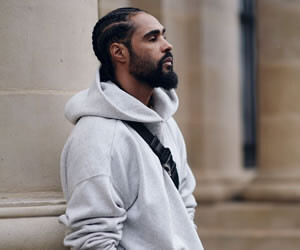 Jerry Lorenzo - images