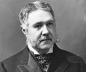Chester A. Arthur - images