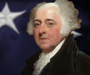 John Adams - images